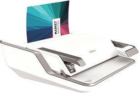Fellowes Lyra™ 3-in-1 Bindestation Kunststoffbindegerät