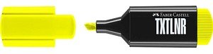 FABER-CASTELL TXTLNR Superfluorescent Textmarker gelb, 1 St.
