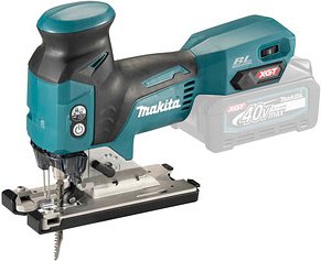 makita JV001GZ Akku-Stichsäge 40,0 V max., ohne Akku