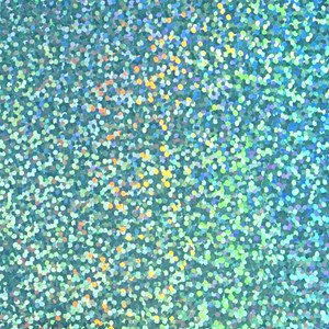 plottiX EffektFlex Aufbügelfolie blau Effekt-Folie 32,0 x 50,0 cm, 1 Rolle