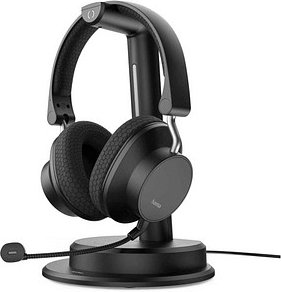 hama BT-900 Bluetooth-Headset schwarz