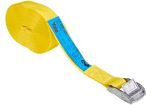 Yale® Spanngurt ZGK-25-250 6,0 m