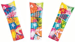 Bestway® Luftmatratze farbsortiert