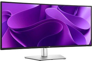 DELL P3425WE Widescreen Monitor 87,0 cm (34,0 Zoll) schwarz