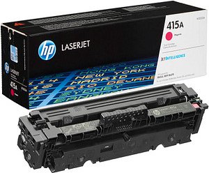 HP 415A (W2033A) magenta Tonerkartusche