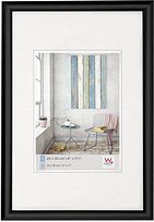 Thumbnail - walther design Bilderrahmen Trendstyle schwarz 42,8 x 52,8 cm, 1 St.