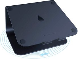 rain design Laptop-Ständer mStand360 anthrazit
