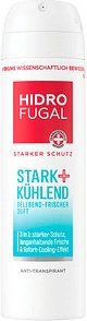 HIDROFUGAL STARK + KÜHLEND Deo-Spray 150,0 ml