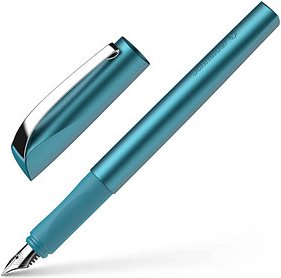Schneider Ceod Shiny Patronenfüller teal M (mittel)