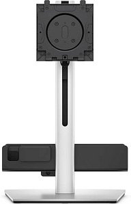 DELL PC- & Monitorständer Pro Slim OSS25 silber