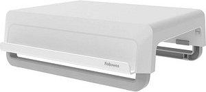 Fellowes Monitorständer Breyta weiß