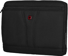 WENGER Laptophülle BC Top Kunstfaser schwarz bis 31,8 cm (12,5 Zoll)
