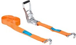 Yale® Spanngurt ZGR 50-2000-2-SPH 10,0 m