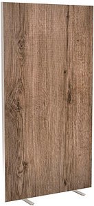 PAPERFLOW Trennwand easyScreen Industrial, 61875 bunt 94,0 x 173,4 cm, 1 St.