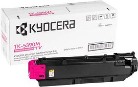 KYOCERA TK-5390M magenta Toner