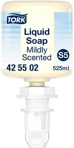 TORK Mildly Scented Flüssigseife 525,0 ml