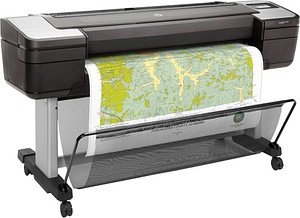HP DesignJet T1700PS 1118 mm (44 Zoll) Plotter