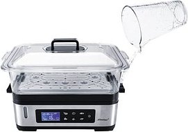 Thumbnail - Steba DG 2 Dampfgarer