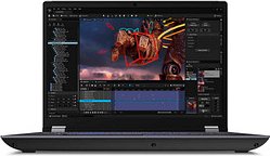 Thumbnail - Lenovo ThinkPad P16 Gen 2 (Intel) Laptop 40,6 cm (16,0 Zoll), 32 GB RAM, 1 TB SSD, Intel® Core™ i7-14700HX