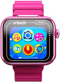 vtech® KidiZoom Kinder-Smartwatch lila