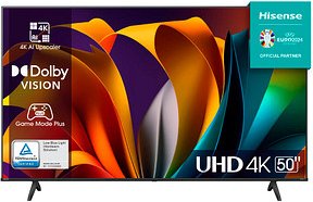 Thumbnail - Hisense 50A6N TV 126,0 cm (50,0 Zoll)