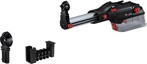 Thumbnail - BOSCH Professional GDE 28 D Absaug-Set für Multifunktionswerkzeug