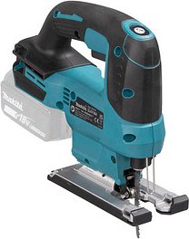makita DJV184Z Akku-Stichsäge 18,0 V, ohne Akku