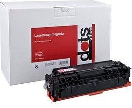 dots magenta Toner kompatibel zu HP 304A (CC533A)