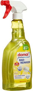 domol Zitrone Badreiniger 750 ml