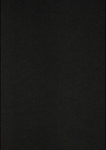 LMG Rückwände für Bindemappen schwarz, DIN A4 270 g/qm, 100 St.