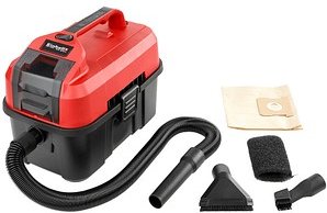 Einhell TE-VC 18/10 Li-Solo Akku-Nass-/Trockensauger