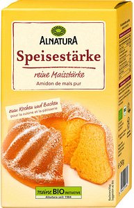 ALNATURA Bio-Speisestärke, 250,0 g