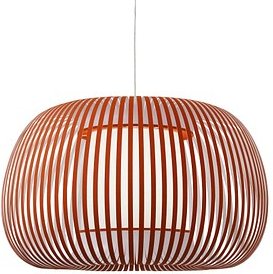 Thumbnail - meet powered by PAPERFLOW Esteno Deckenleuchte siena