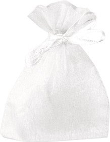 Rayher Organzasäckchen 7,5 x 10,0 cm 6 St.