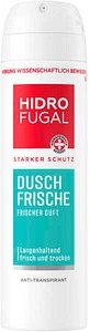HIDROFUGAL DUSCH FRISCHE Deo-Spray 150,0 ml