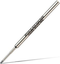 fisher SPACE PEN® Kugelschreibermine B schwarz, 1 St.