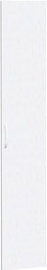 geramöbel Flex Tür weiß 210,8 cm