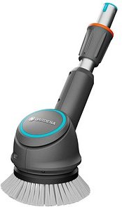 GARDENA Tellerbürsten-Aufsatz Waschbürste, 1 St.