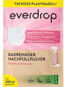 everdrop Badreiniger-Pulver 30 g