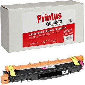 Printus magenta Toner kompatibel zu brother TN243M