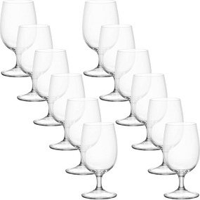 SPIEGELAU Trinkgläser Festival 275,0 ml, 12 St.