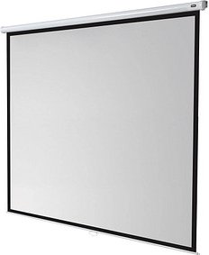 Thumbnail - celexon Rolloleinwand Economy 1:1, 240 x 240 cm Projektionsfläche
