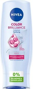 NIVEA COLOR BRILLIANCE Spülung 200,0 ml
