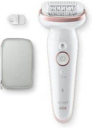 BRAUN Epilierer Silk-épil 9 9-000, 1 St.