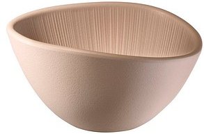 APS Schale Nero beige 0,3 l