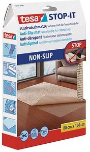 Thumbnail - tesa Anti-Rutschmatte STOP-IT NON-SLIP beige 0,8 x 1,5 m