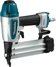 makita AF506 Druckluft-Nagler 40,0 V max., ohne Akku