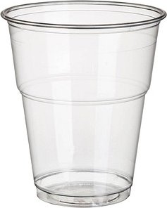 Thumbnail - PAPSTAR Einweg-Trinkbecher pure 0,3 l, 70 St.