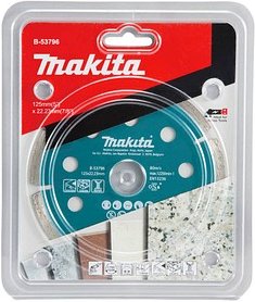 makita Diamant-Trennscheibe B-53796