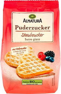 ALNATURA Bio-Puderzucker, 200,0 g
